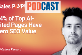 🎧  Why Overplanning Stalls Growth