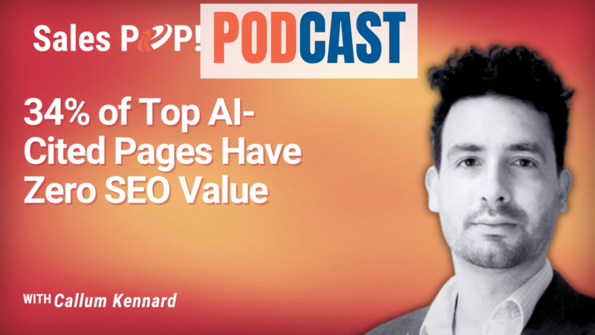 🎧  Why Overplanning Stalls Growth