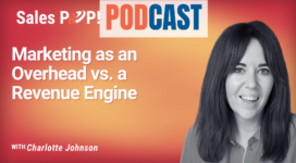 🎧 Bridging the Sales-Marketing Gap