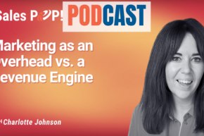 🎧 Bridging the Sales-Marketing Gap