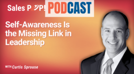 🎧 Behavioral Science in Leadership with Curtis Sprouse
