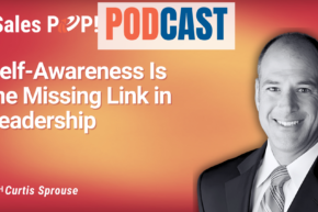 🎧 Behavioral Science in Leadership with Curtis Sprouse