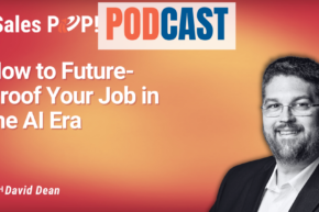 🎧 Future-Proofing Your Job in the AI Era