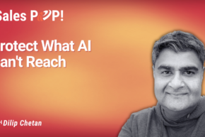 What AI Can’t Replace (video)