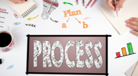 Enterprise vs Mid-Market Sales Process: What Actually Differs at $500M+