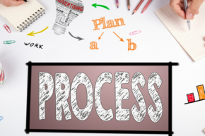 Enterprise vs Mid-Market Sales Process: What Actually Differs at $500M+