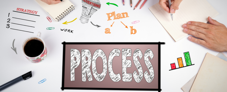 Enterprise vs Mid-Market Sales Process: What Actually Differs at $500M+