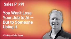 How to Adopt AI in Sales in 2026 (video)
