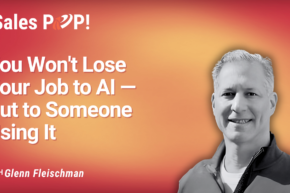 How to Adopt AI in Sales in 2026 (video)