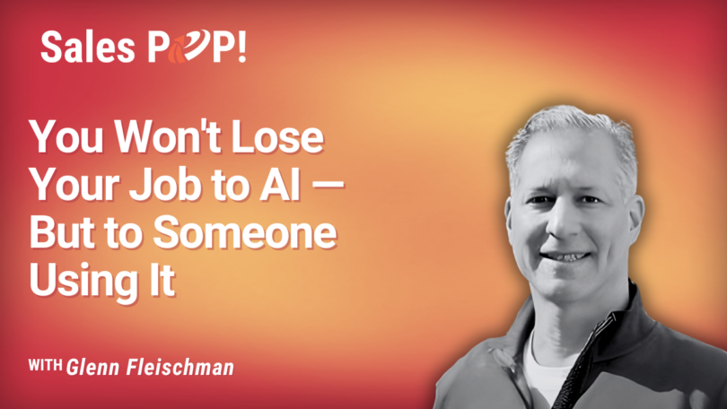 How to Adopt AI in Sales in 2026 (video)