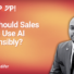 What Simple Mistakes Screw Sales Out of Their Quota?