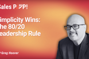 Leadership Without a Title: How to Lead Anyway (video)
