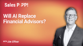 Will AI Replace Financial Advisors? (video)
