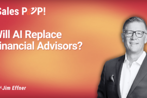 Will AI Replace Financial Advisors? (video)