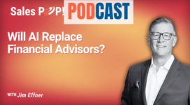 🎧 Navigating AI & Disruption in Financial Services