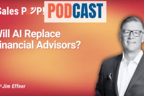 🎧 Navigating AI & Disruption in Financial Services