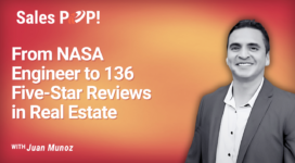 Engineer to Realtor: Career Pivot (video)