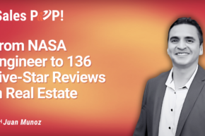 Engineer to Realtor: Career Pivot (video)