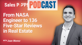 🎧 From NASA Engineer to Denver Realtor
