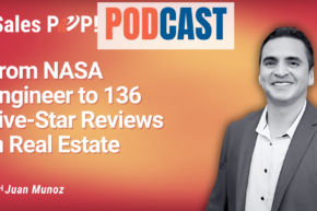 🎧 From NASA Engineer to Denver Realtor