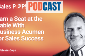 🎧 Business Acumen for Sales Success