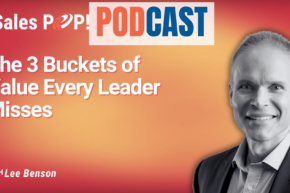 🎧 Why Value Creation Beats Growth at All Costs
