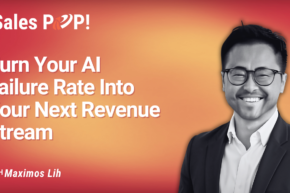 AI Leadership in 2026: on Agents & Growth (video)