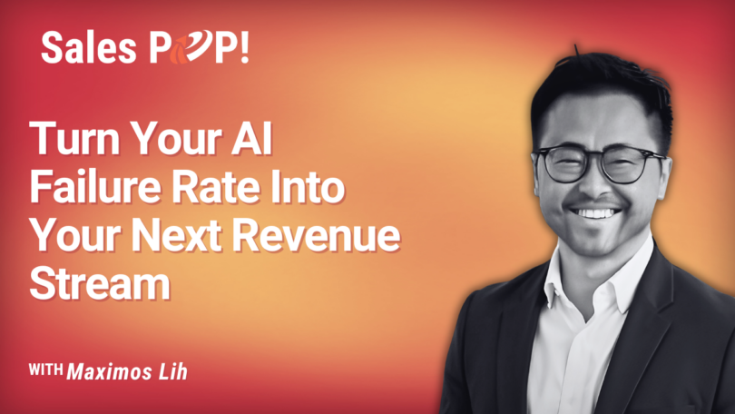 AI Leadership in 2026: on Agents & Growth (video)