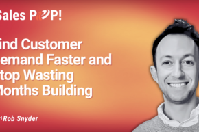 Why Customers Don’t Buy (video)