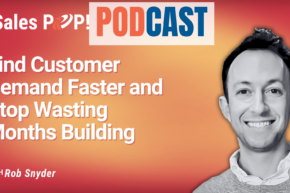 🎧 The Power of Pull: Customer Demand