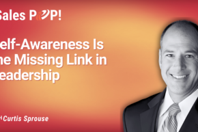 Behavioral Science as the Missing Link in Leadership (video)