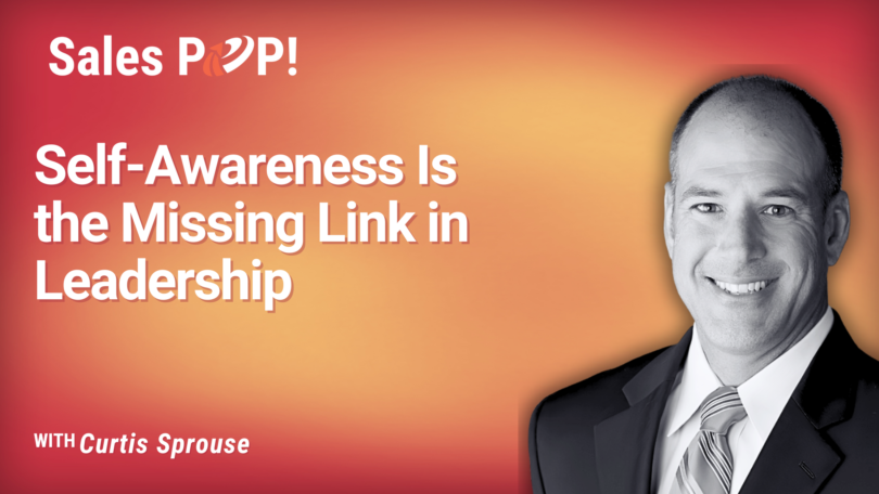 Behavioral Science as the Missing Link in Leadership (video)