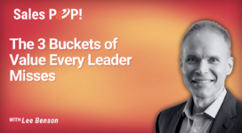 Why Value Creation Beats Growth (video)