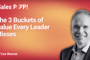 Why Value Creation Beats Growth (video)