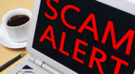 Watch Out for Scams Targeting Your Small Business