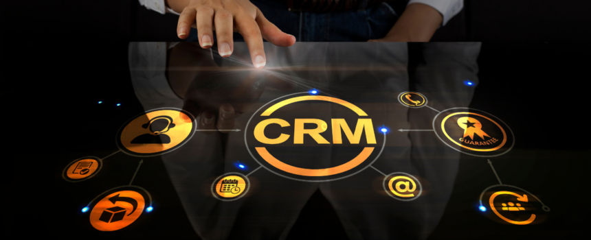 Why CRM Implementations Fail (And How Top Teams Fix It)