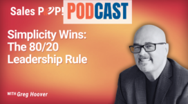 🎧 Leadership Without a Title