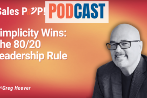 🎧 Leadership Without a Title