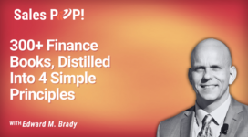 Financial Security for High Earners (video)