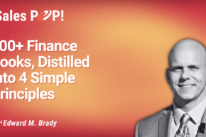 Financial Security for High Earners (video)