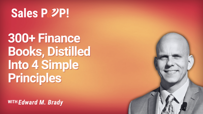 Financial Security for High Earners (video)