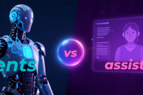 AI agents vs assistants: when to use each