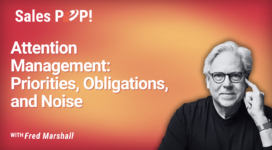 Thrive in the Age of AI: Fred Marshall’s 2026 Playbook (video)