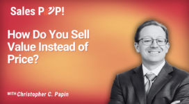 How to Sell Value Over Price (video)