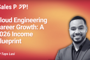 Cloud Engineering Career Growth (video)
