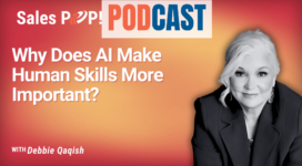🎧 Human Performance in the Age of AI