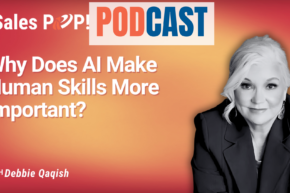 🎧 Human Performance in the Age of AI