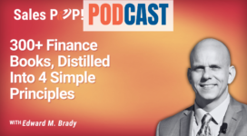 🎧 Building Lasting Wealth with Edward M. Brady
