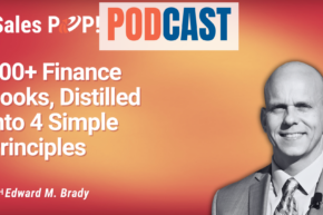 🎧 Building Lasting Wealth with Edward M. Brady