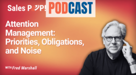 🎧 Thriving in the Age of AI with Fred Marshall